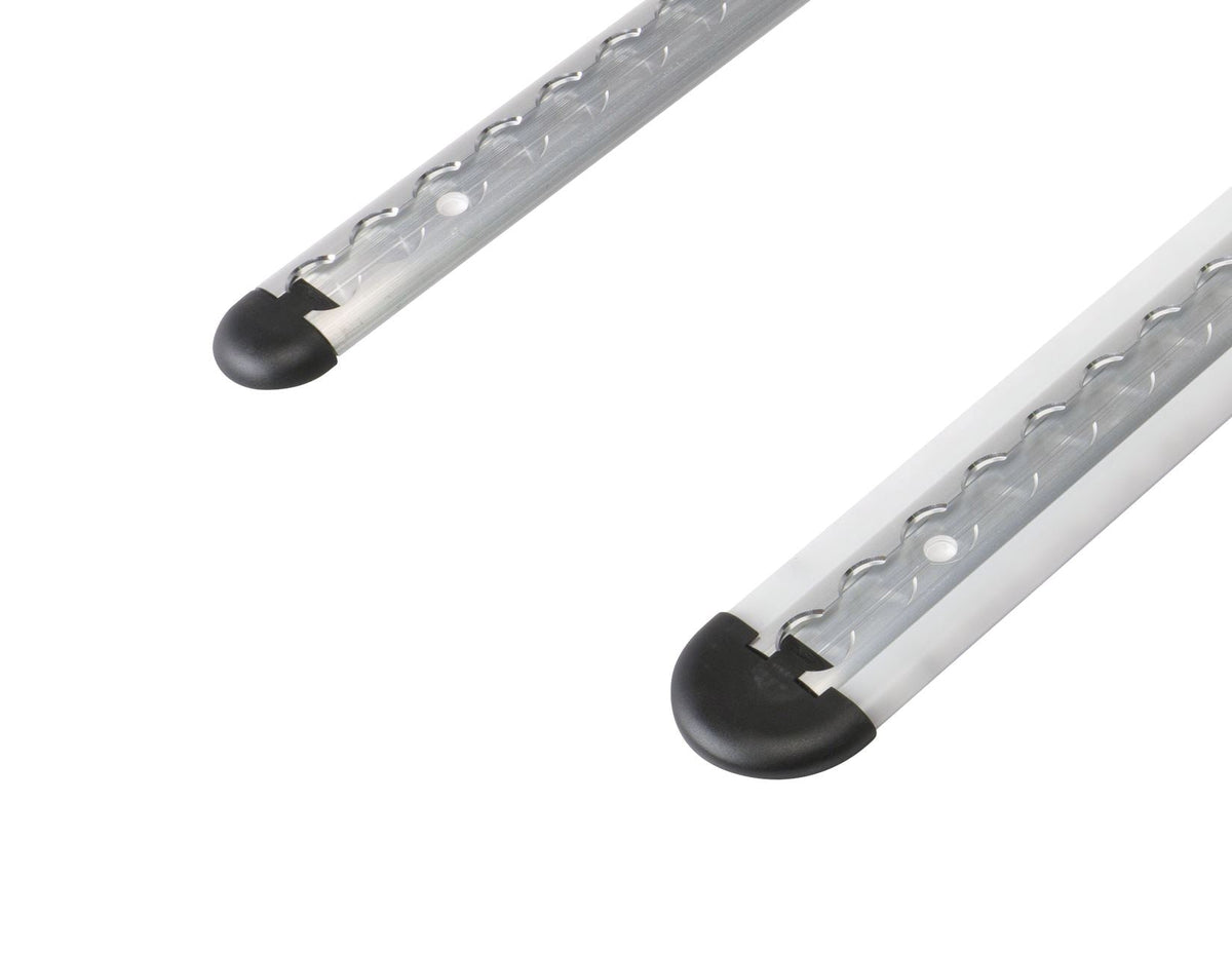TRANSIT FROM 05/2019 AIRLINE ROOF RAIL KIT ILLUMINATED
