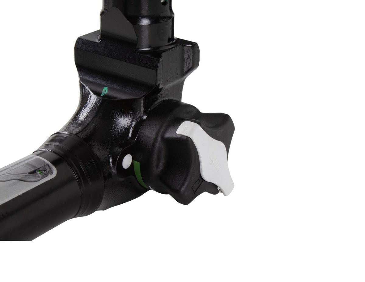 KUGA DETACHABLE TOW BAR 11/2012 04/2014