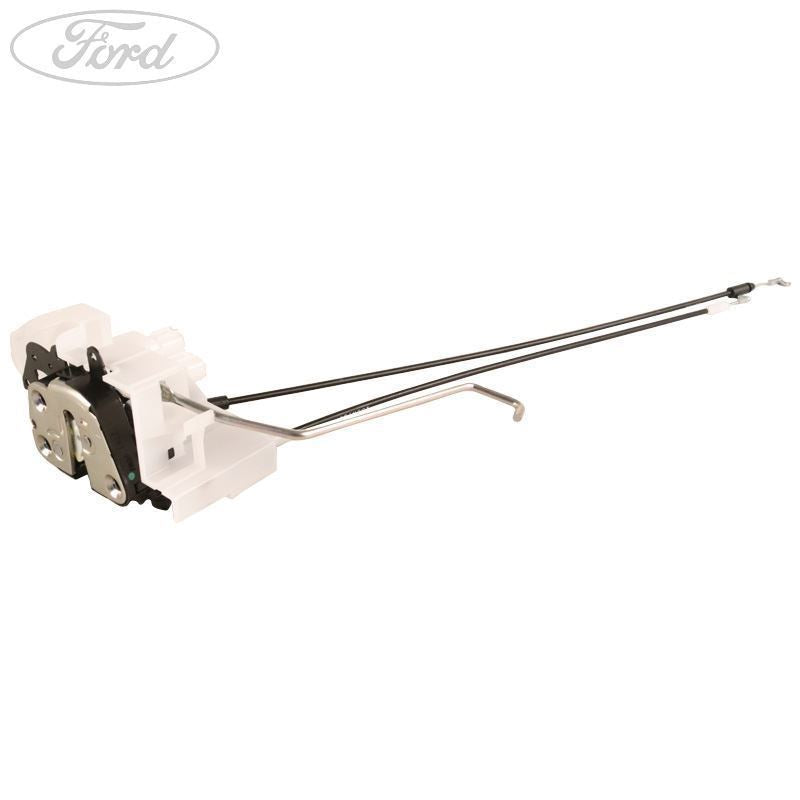 RANGER N/S REAR DOOR LOCK CENTRAL LOCKING LESS ALARM