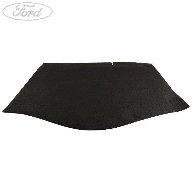 Ford FLOOR CONTOUR MAT KIT - 1595301