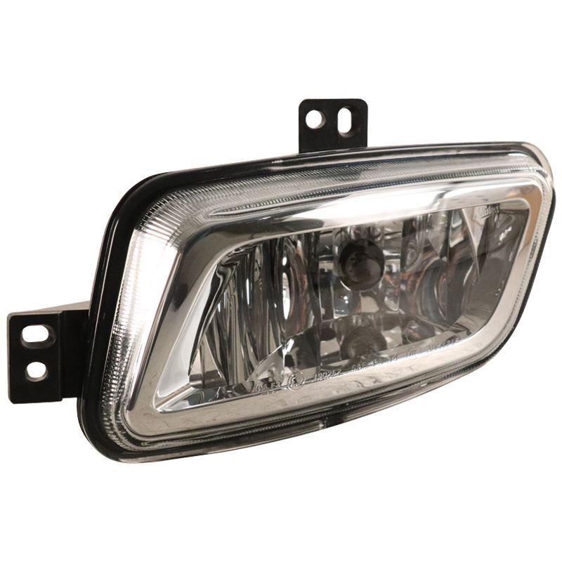 FRONT FOG LAMP