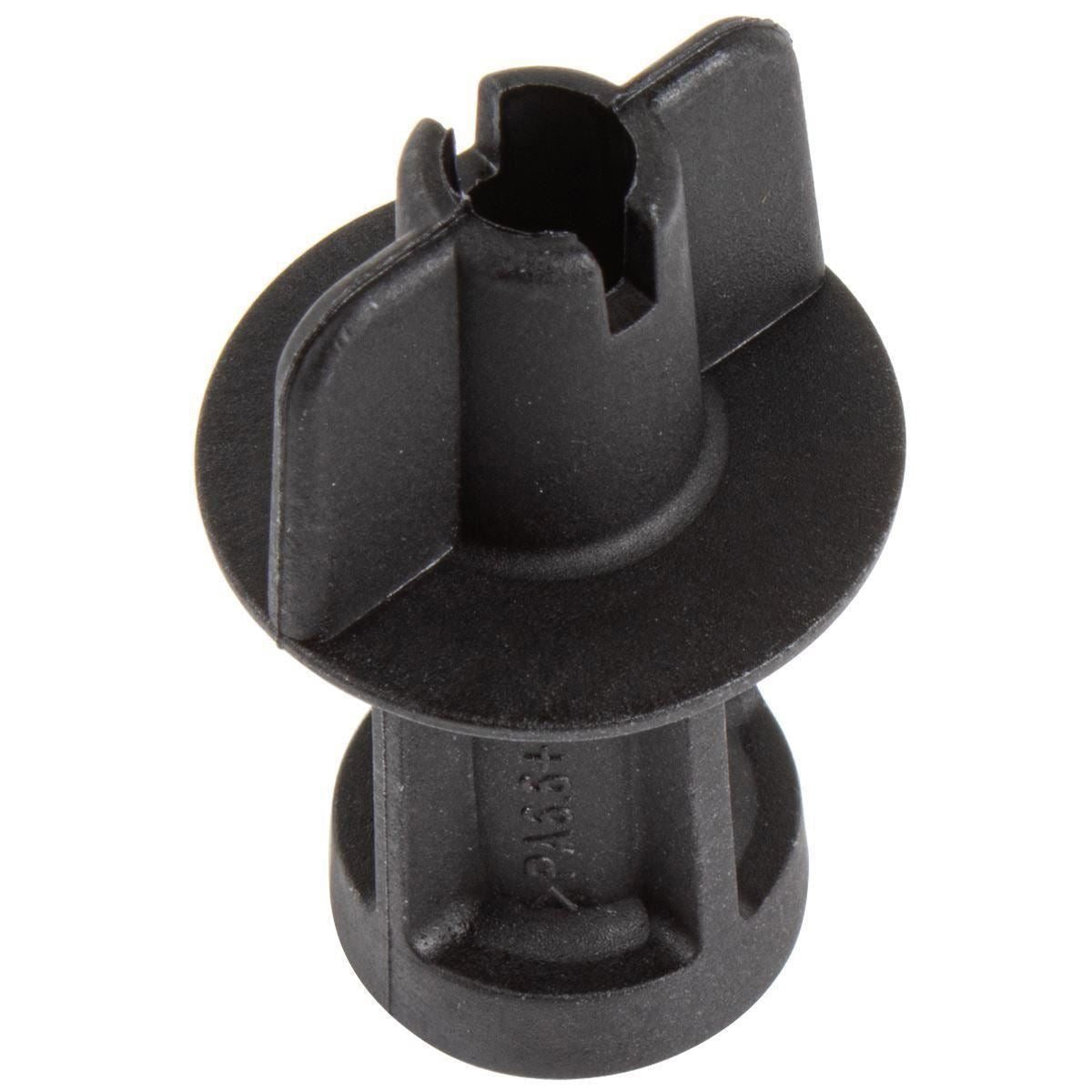 Rear Lamp Light Fixing Wing Nut M6 x5 1998-Onwards