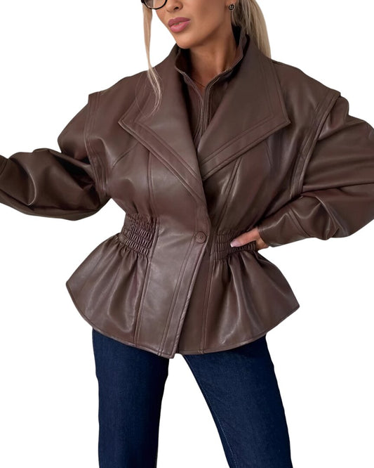 VINCENT Jacket