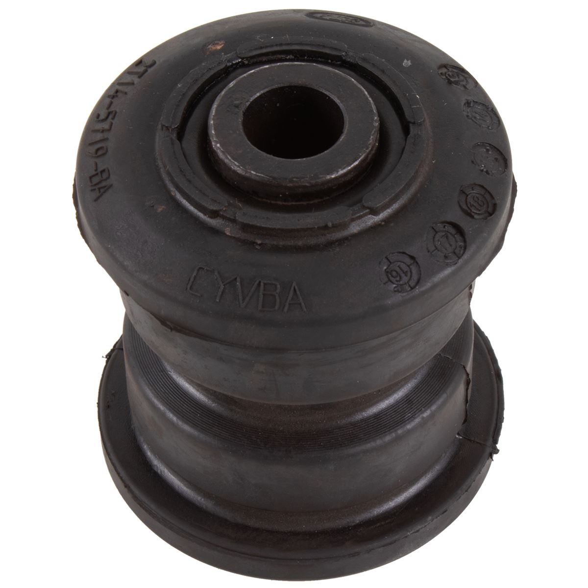 TRANSIT CONNECT REAR SUSPENSION LEAF SPRING REAR BUSH 2002-