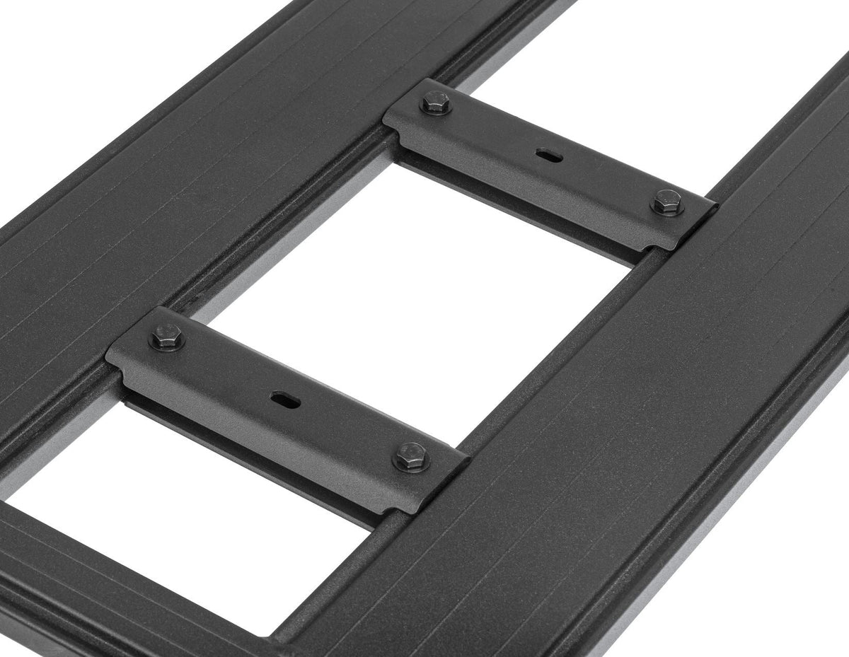 RANGER ARB* NARROW BRIDGE MOUNTING PLATE KIT FLINDERS ROOFTOP TENT TO BASE RACK