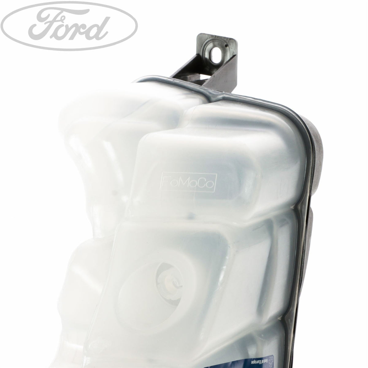 GALAXY S-MAX MONDEO RADIATOR OVERFLOW EXPANSION TANK