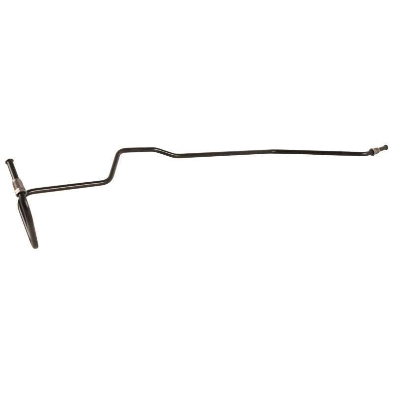 FIESTA B-MAX FRONT BRAKE PIPE -SERVO 11/12-09/13