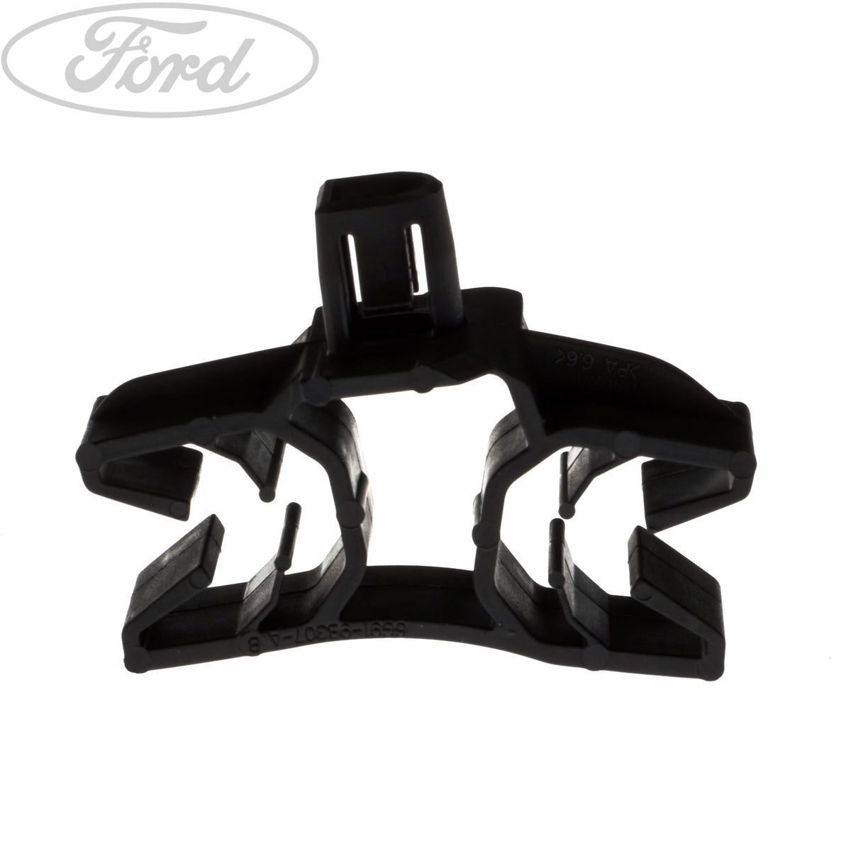 FUEL LINES CLIP