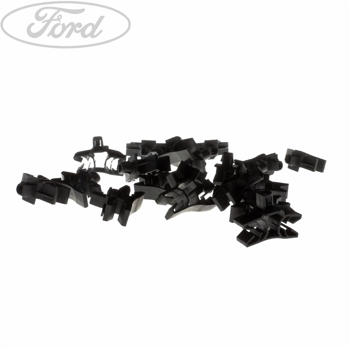 FUEL LINES CLIP