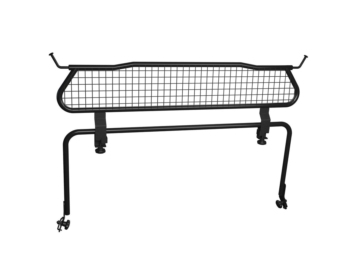 ALL-ELECTRIC EXPLORER FROM 03/2024 LOAD RETENTION GUARD HALF HEIGHT