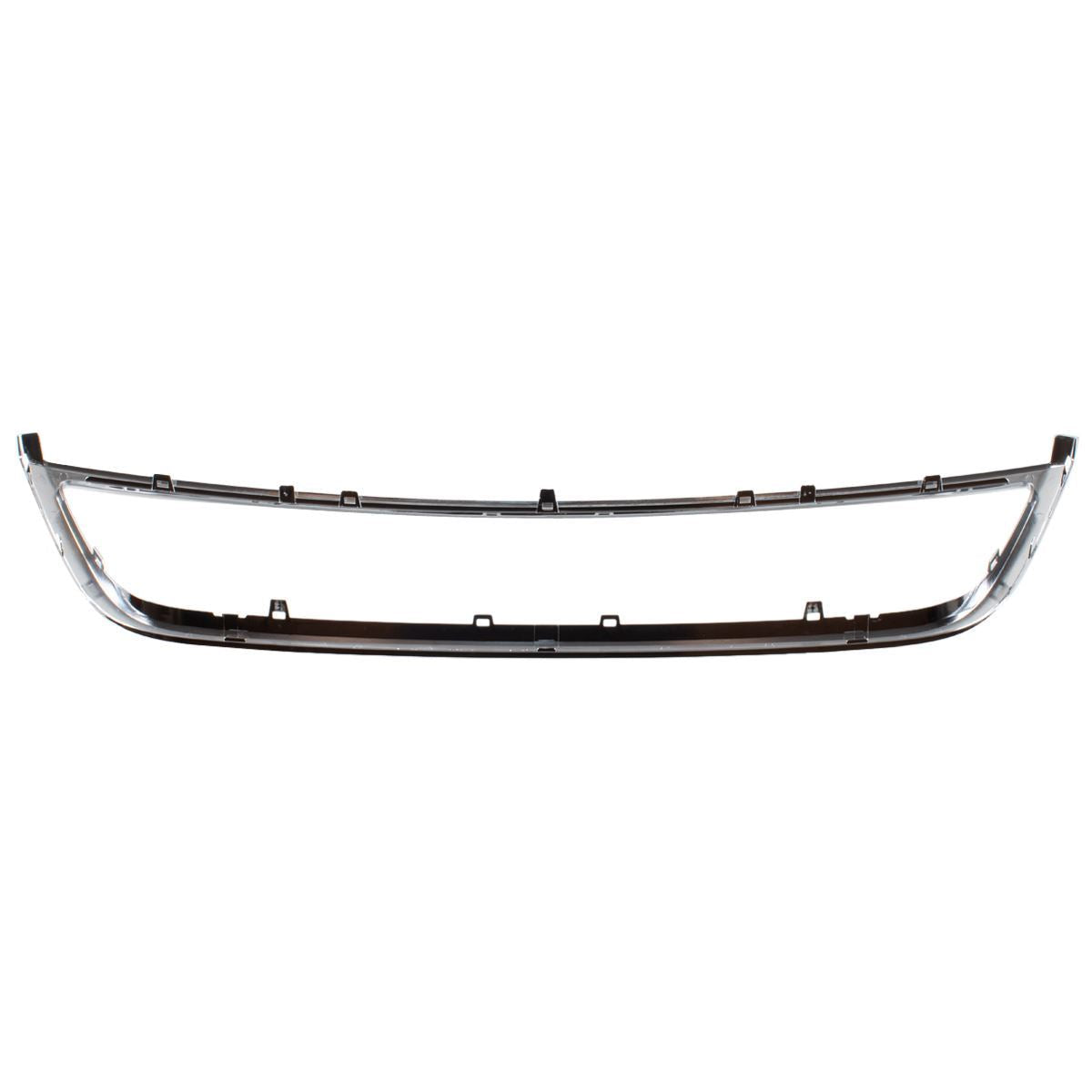 S-MAX GALAXY FRONT BUMPER UPPER RADIATOR GRILLE FRAME 10-15