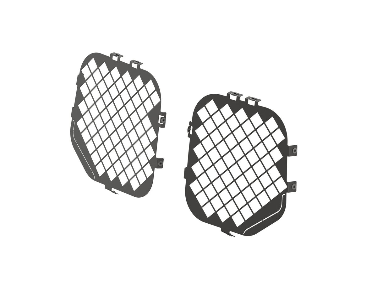 REAR WINDOW PROTECTION GUARD 09/2013