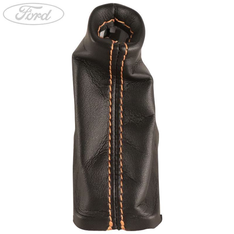 RANGER GEAR GAITER BOOT 6-SPEED AUTOMATIC 15- WILDTRAK