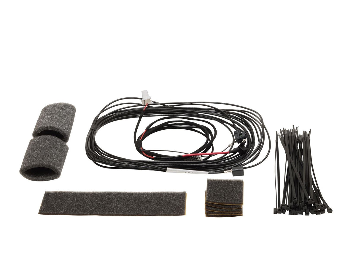 TRANSIT®/TOURNEO CUSTOM® WIRING HARNESS DIGITAL REAR VIEW MIRROR