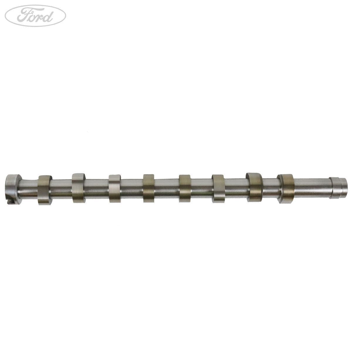 ECOSPORT FIGO KA+ 1.5 DURATORQ TDCI SOHC CAMSHAFT 2017-