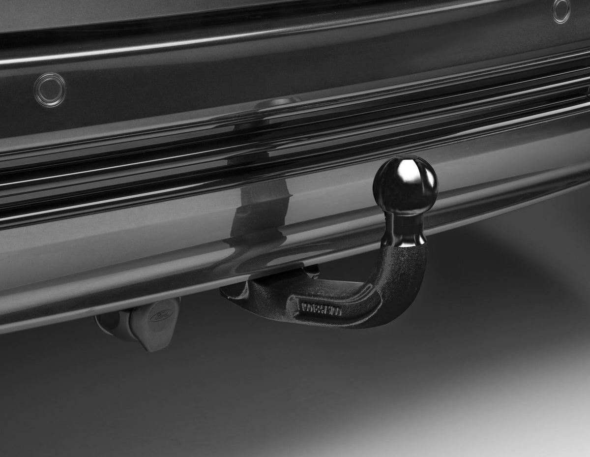 MONDEO FROM 09/2014 DETACHABLE TOW BAR