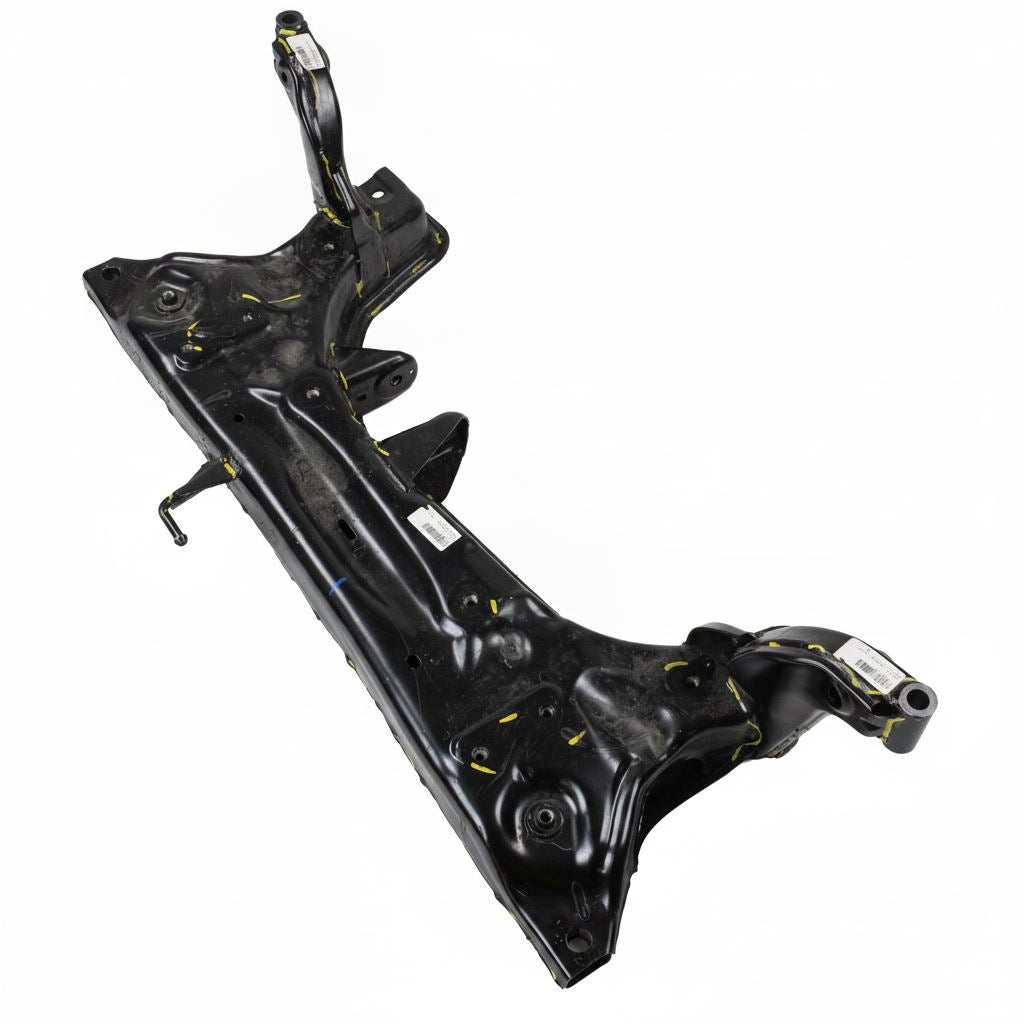 FIESTA REAR AXLE CROSS MEMBER SUB FRAME FOR 4 WHEEL DISC BRAKES 2017-2023