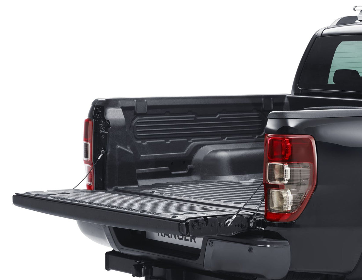RANGER AEROKLAS* BED LINER 09/2011 05/2017, DOUBLE CAB, EXCEPT WILDTRAK.