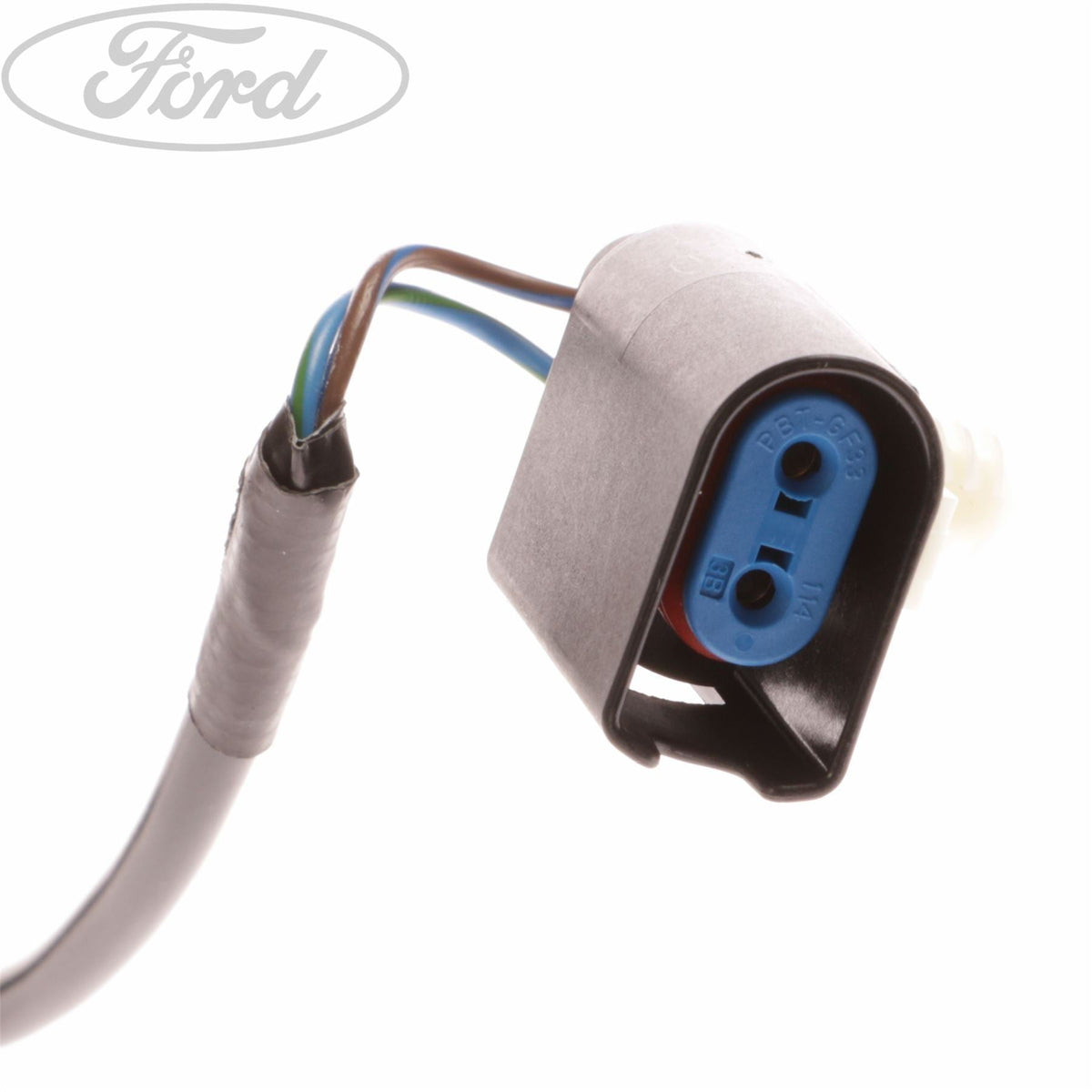 TRANSIT REAR BRAKE PAD WEAR SENSOR WARNING WIRE 06-14