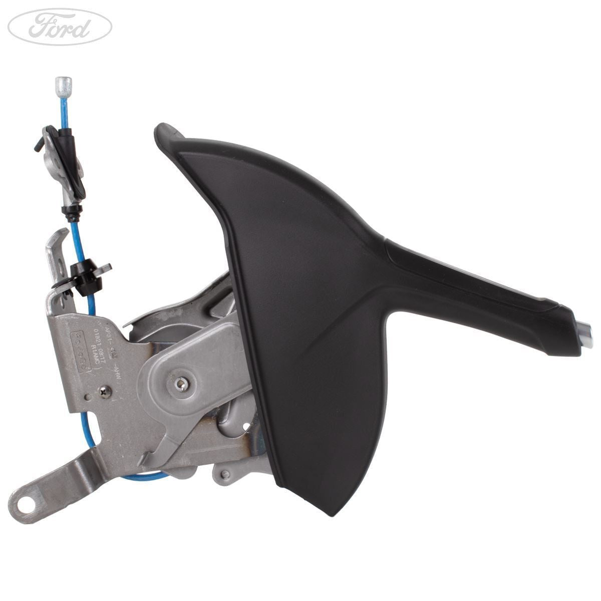 PARKING BRAKE LEVER