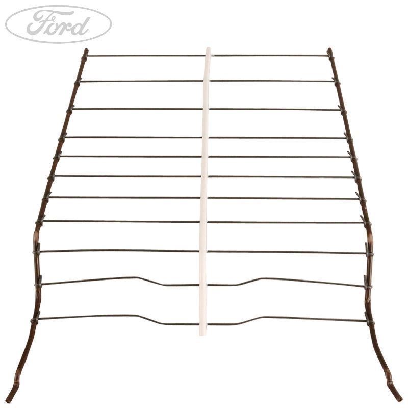 LUMBAR SEAT BACK SUPPORT