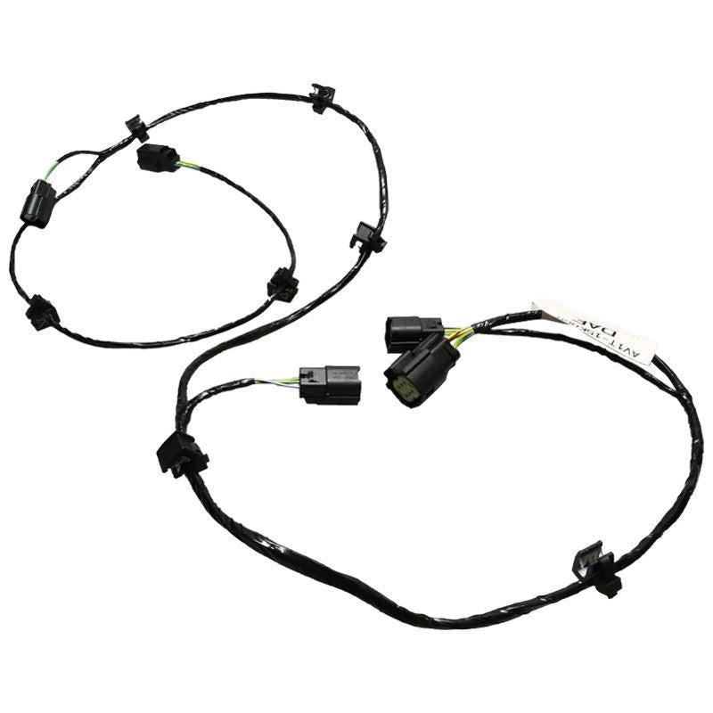 B-MAX REAR PARKING DISTANCE AID SENSOR WIRE PARKING DISTANCE CONTROL WITH REAR PARKING AID 2012-2017