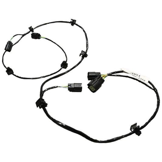 B-MAX REAR PARKING DISTANCE AID SENSOR WIRE PARKING DISTANCE CONTROL WITH REAR PARKING AID 2012-2017