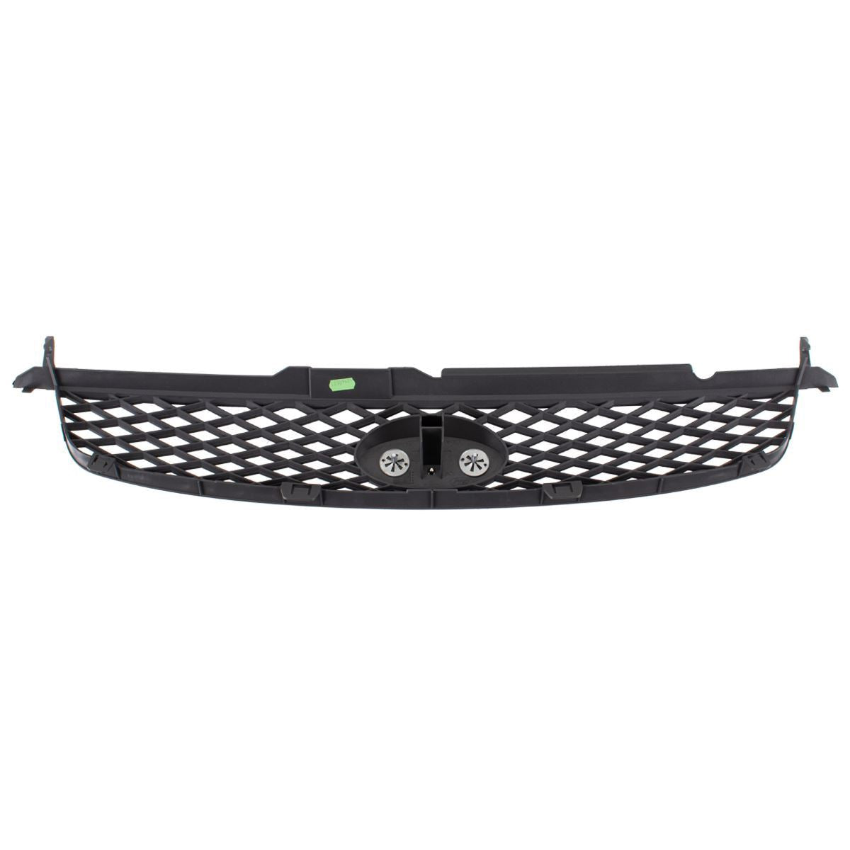 FIESTA FUSION FRONT BUMPER UPPER GRILLE 2004-2012
