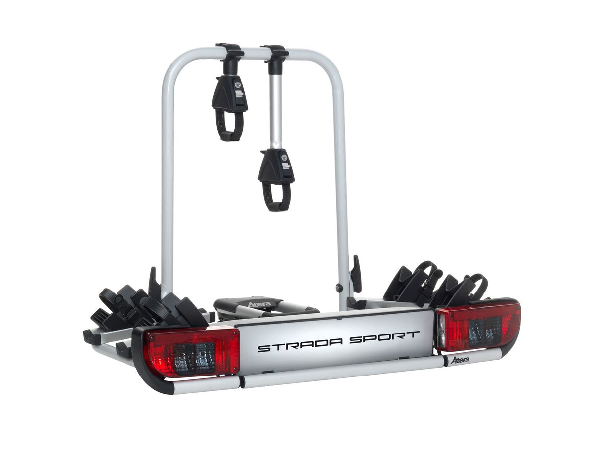 ATERA* REAR BIKE CARRIER STRADA SPORT 2,FOR 2 BIKES