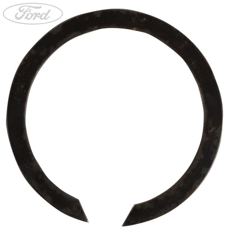 BEARING LOCK RING