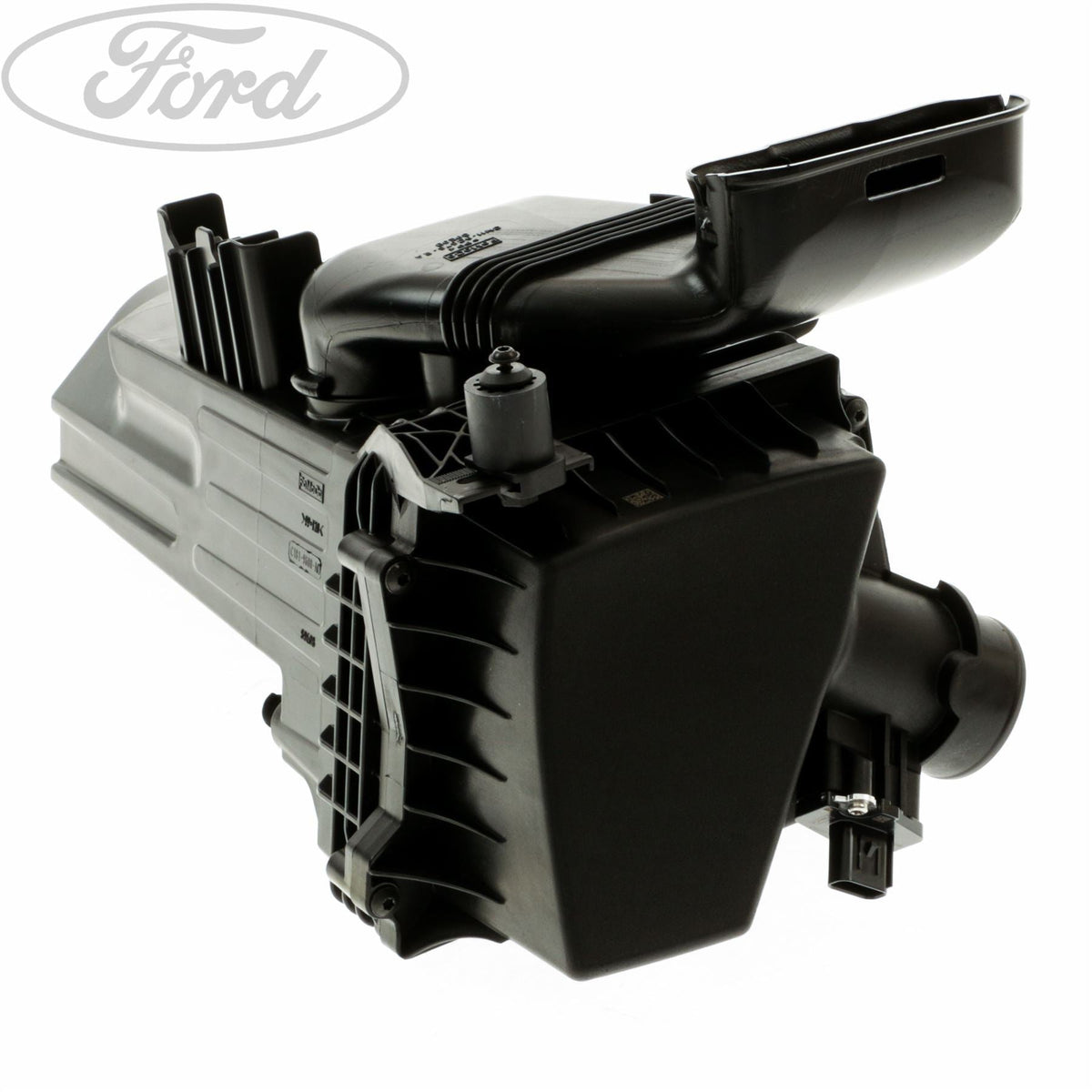 FIESTA B-MAX TRANSIT COURIER 1.0 AIR BOX ASSEMBLY