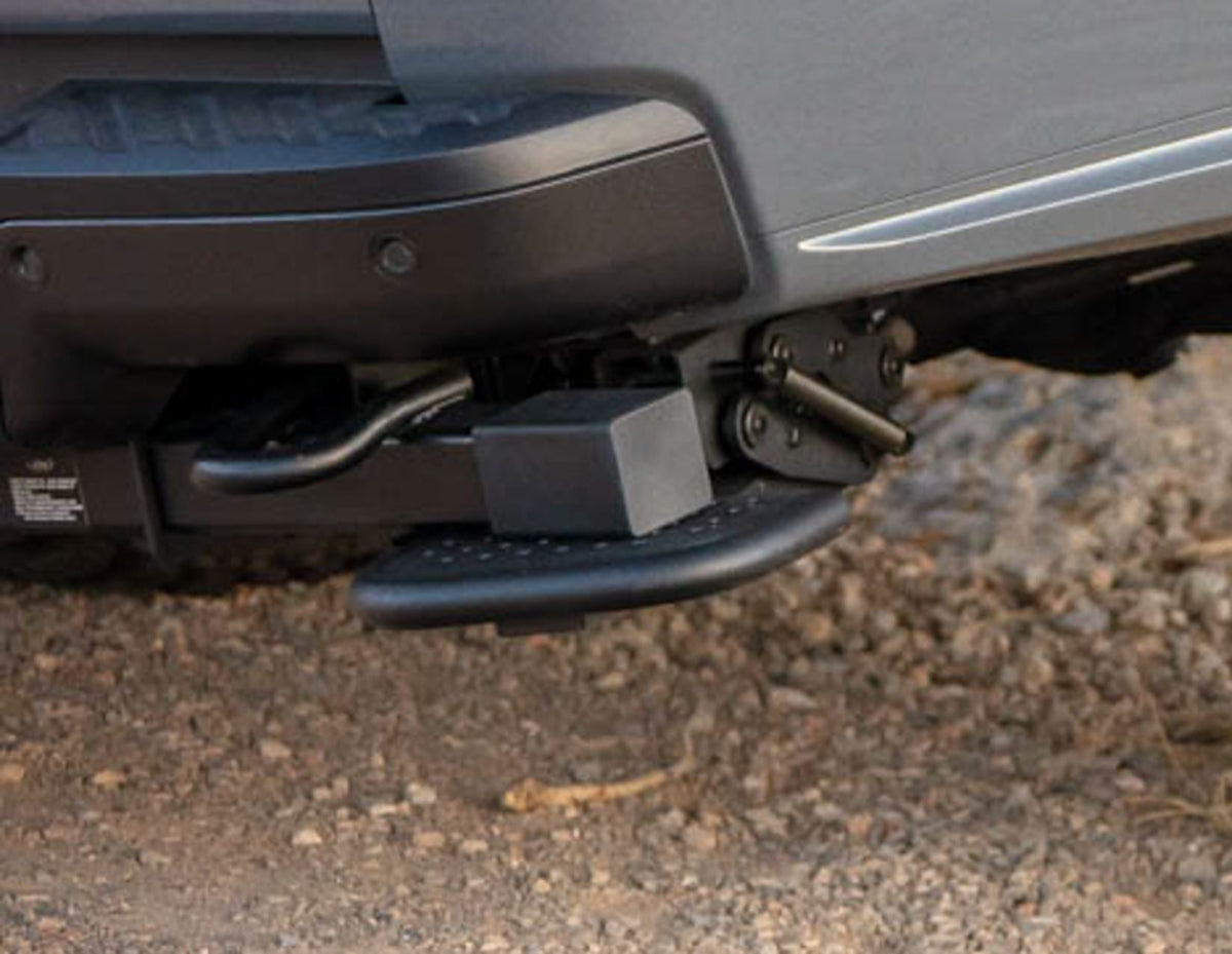 RANGER 02/2019-06/2022 PICKUP ATTITUDE* RETRACTABLE STEP REAR