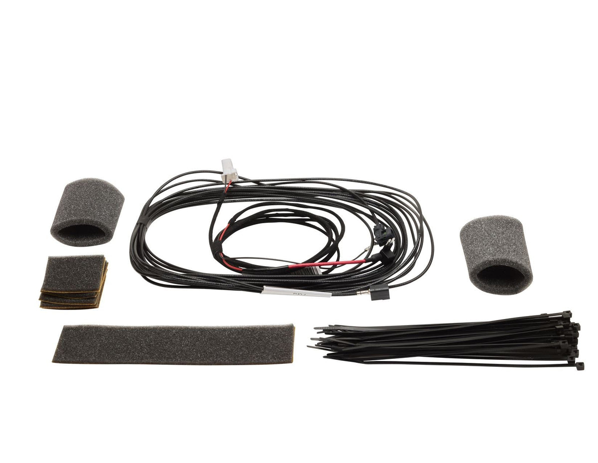 TRANSIT®/TOURNEO CUSTOM® WIRING HARNESS DIGITAL REAR VIEW MIRROR