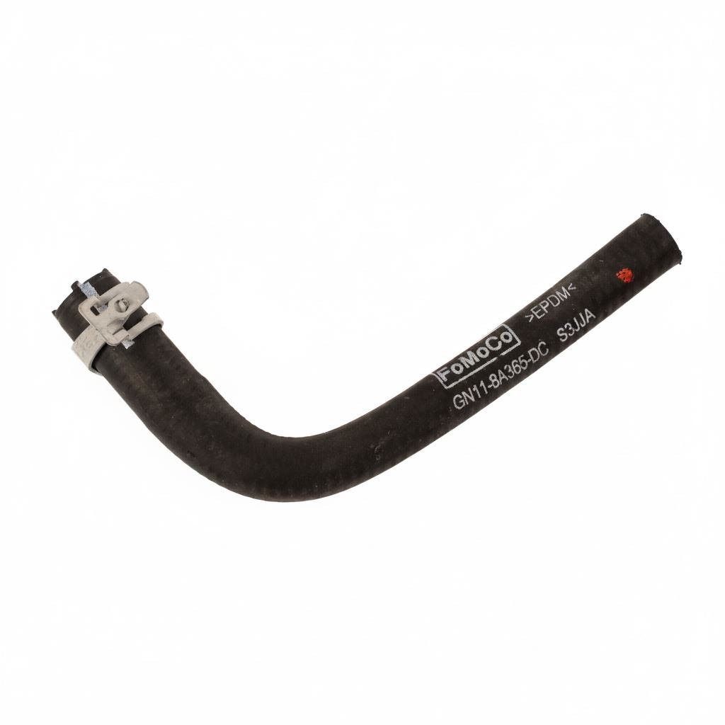 ECOSPORT 1.0 ECOBOOST RADIATOR OVERFLOW HOSE 2018-2023