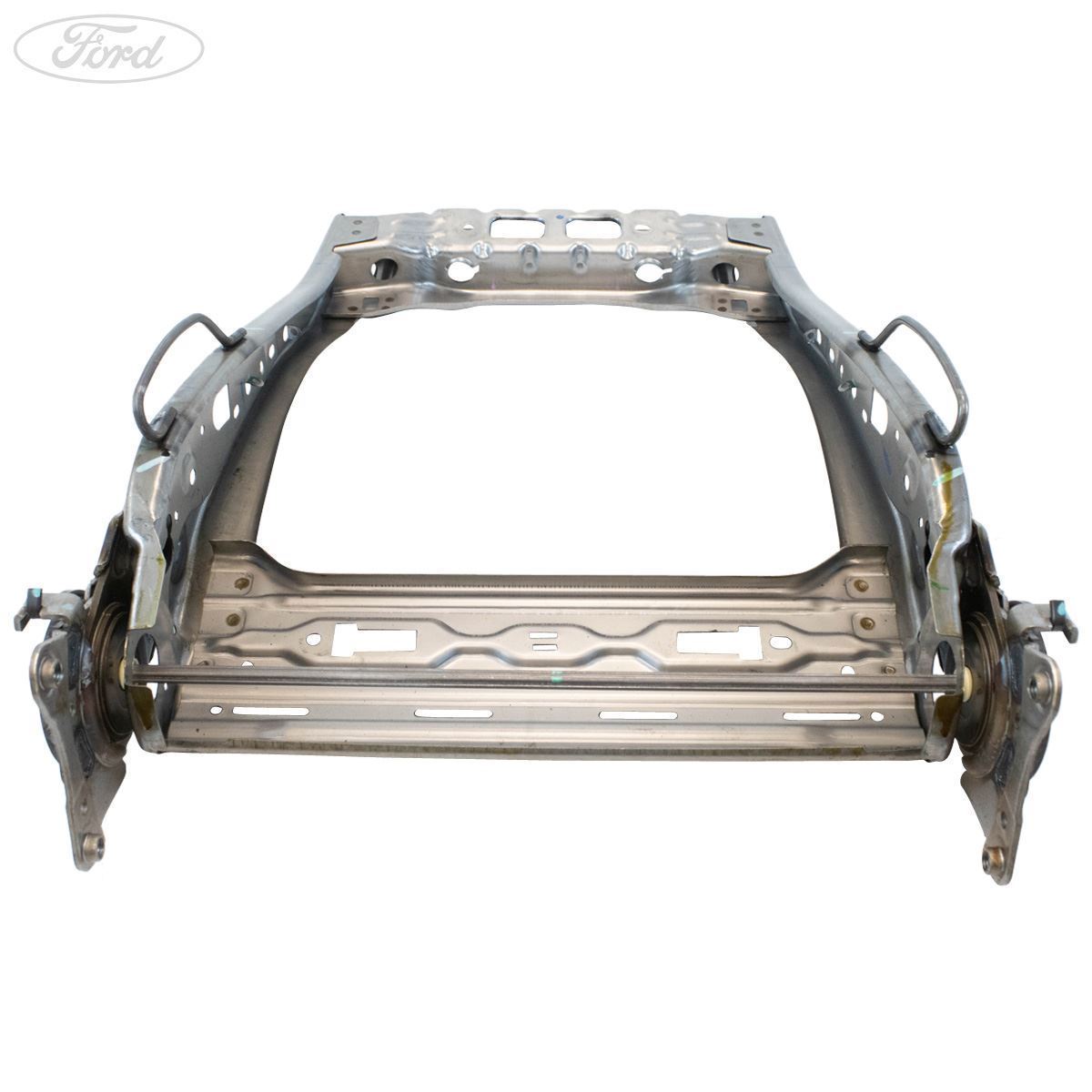 SEAT FRAME