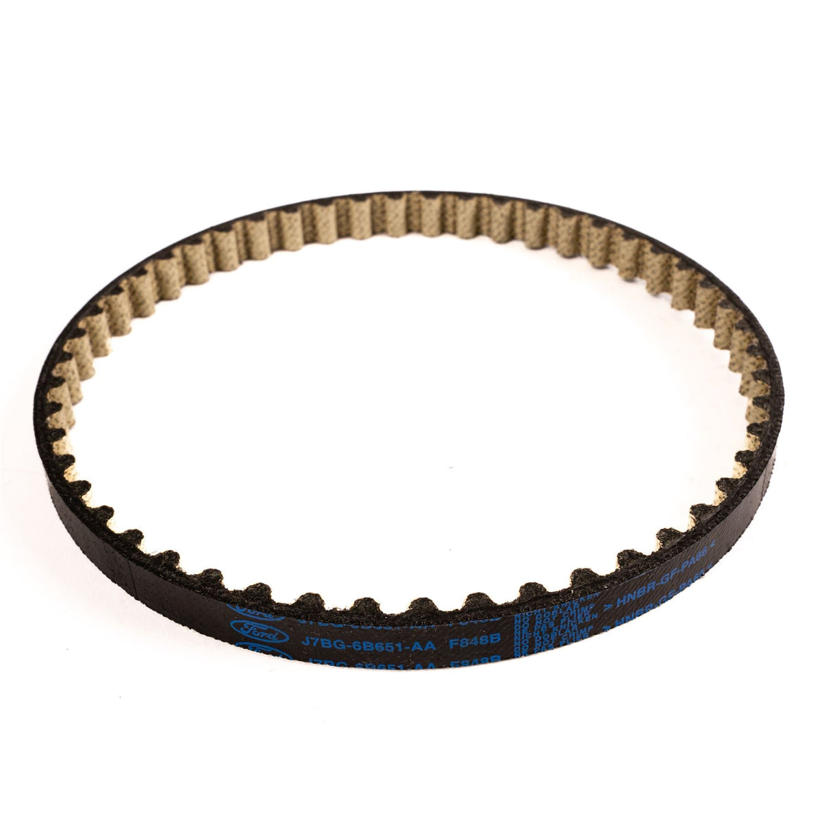KA+ 1.2 Dragon 65/85/96BHP Oil Pump Drive Belt 2018-2019