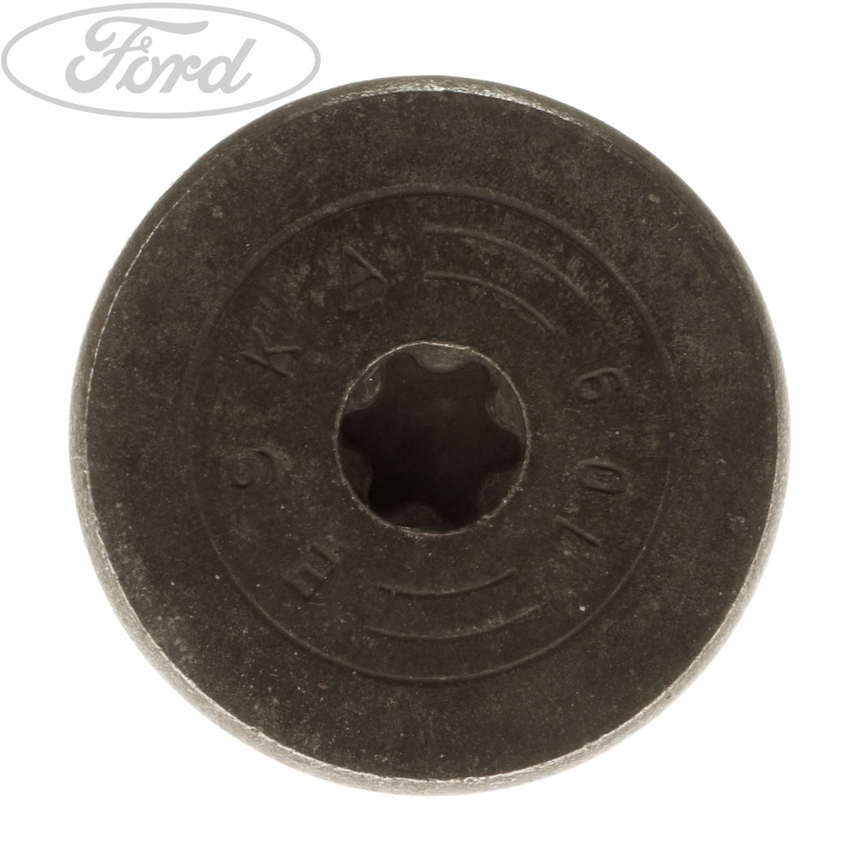 GEARBOX MAIN DRIVE GEAR BEARING RETAINER