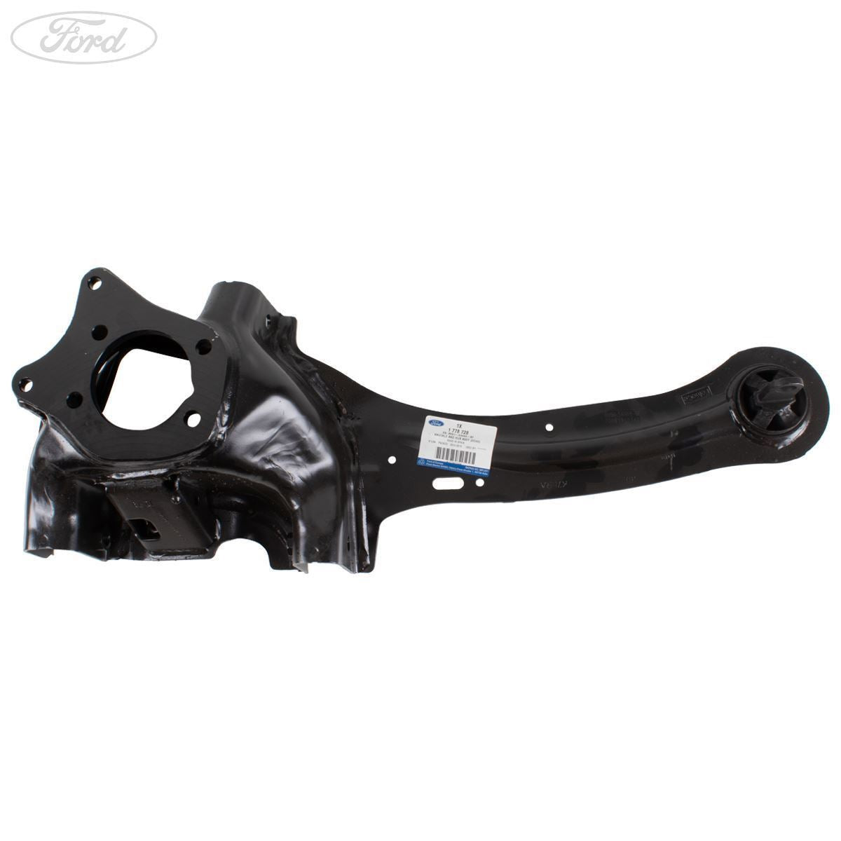 C-MAX GRAND C-MAX FOCUS REAR O/S KNUCKLE HUB ARM