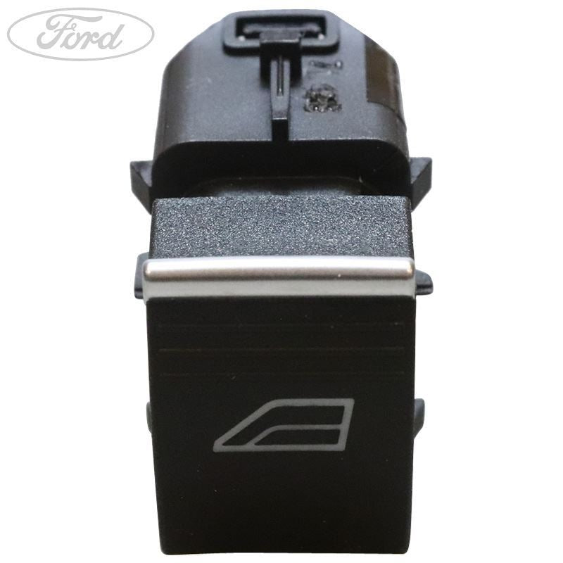 SINGLE ELECTRIC WINDOW ROCKER SWITCH ONE TOUCH 2010-2024
