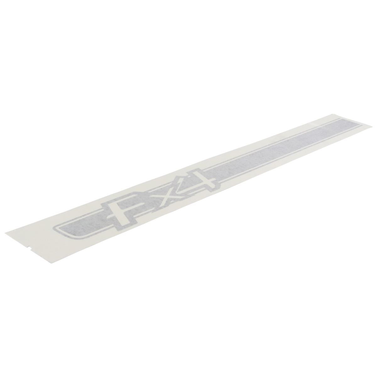 STRIPE DECAL