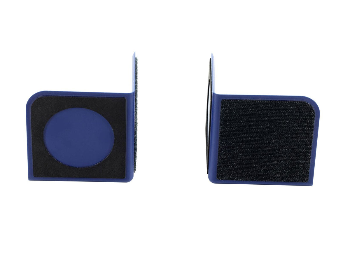 LOAD COMPARTMENT ORGANISER SET OF 2