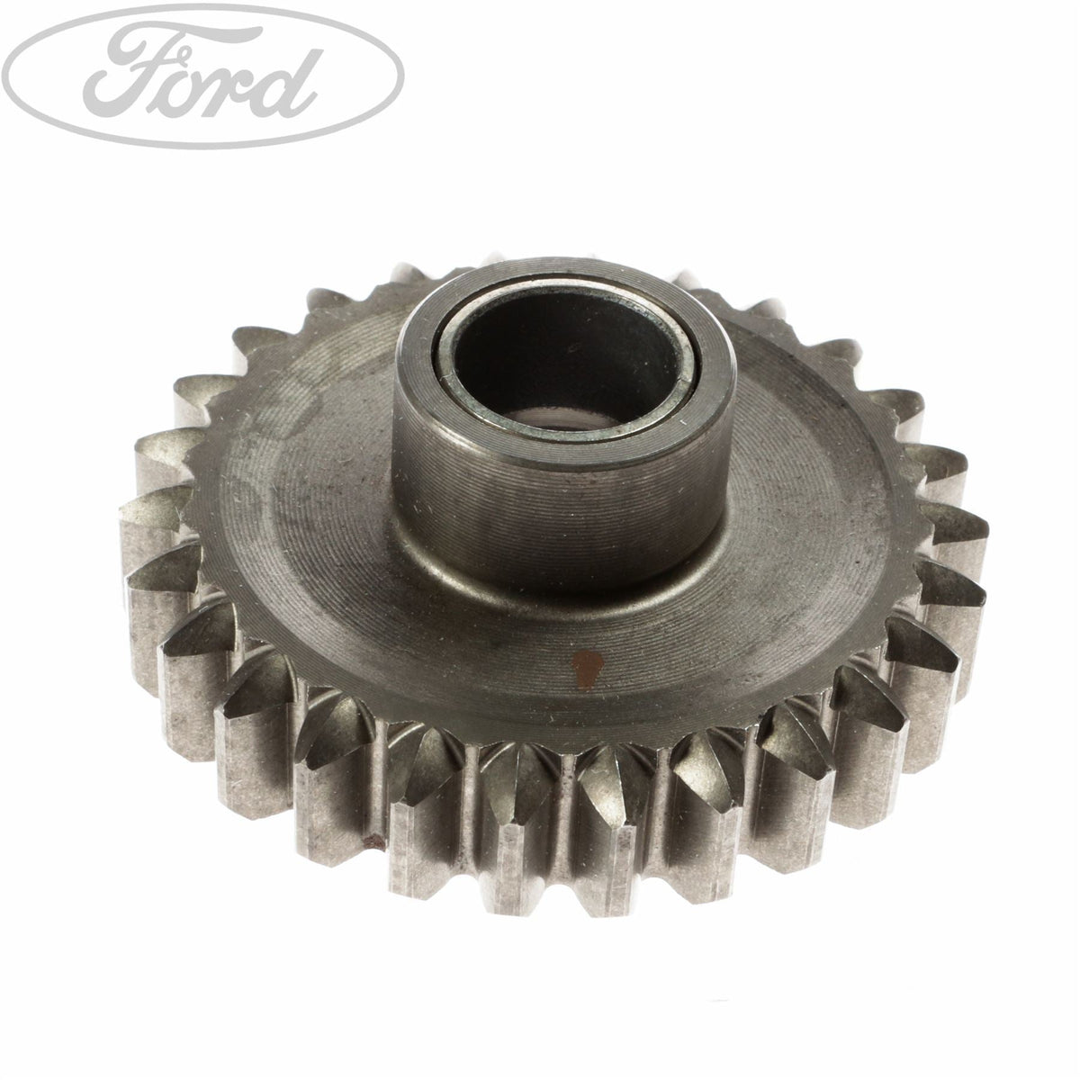 REVERSE IDLER GEAR SHAFT