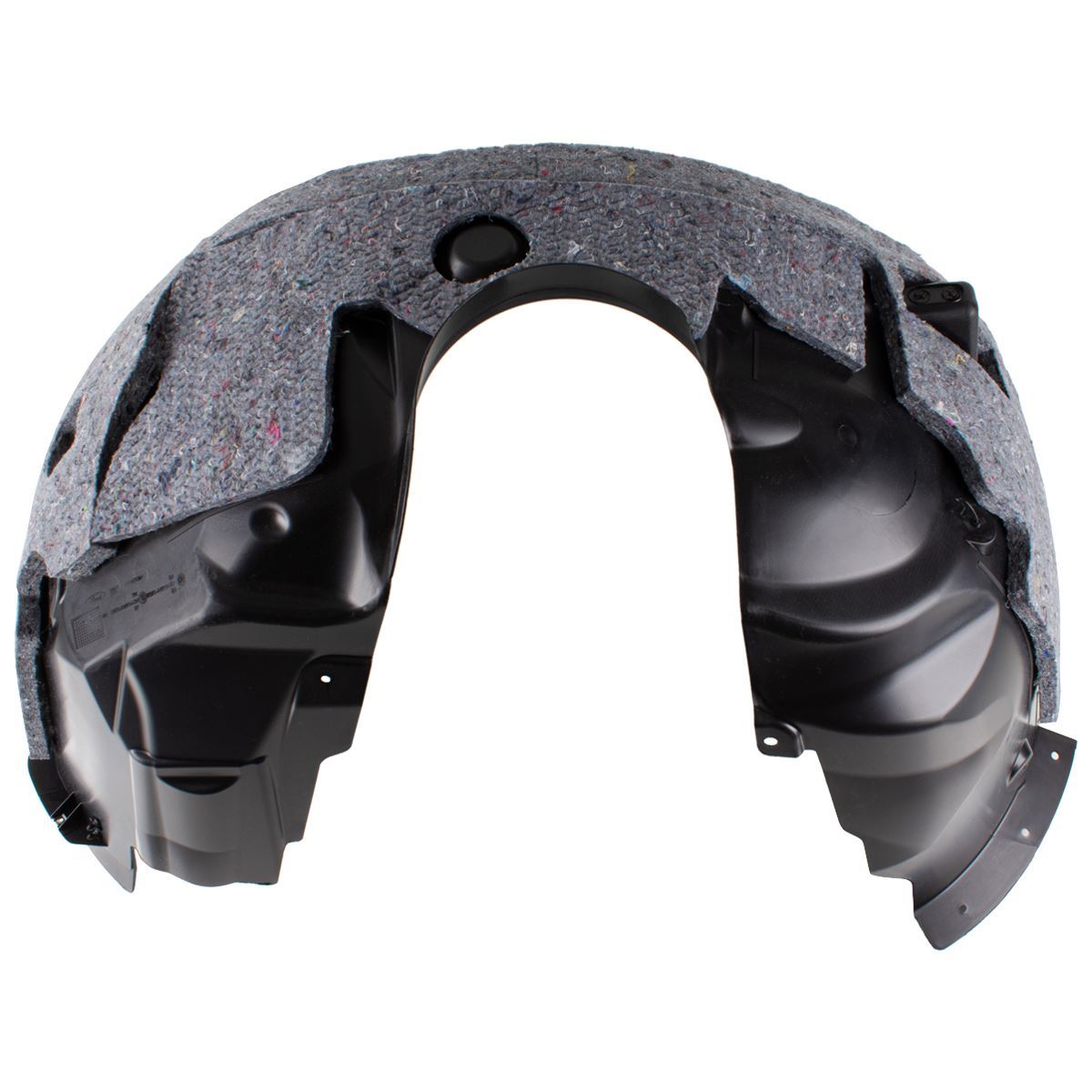 MONDEO O/S INNER WHEEL ARCH TRIM COVER SPLASH GUARD