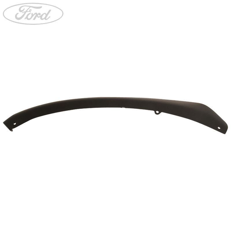 C-MAX O/S DRIVER SIDE FRONT BUMPER VALANCE PANEL PRIMED 2015-2019