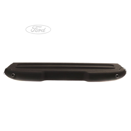 FIESTA REAR PARCEL SHELF PACKAGE TRAY TRIM PANEL 2015-