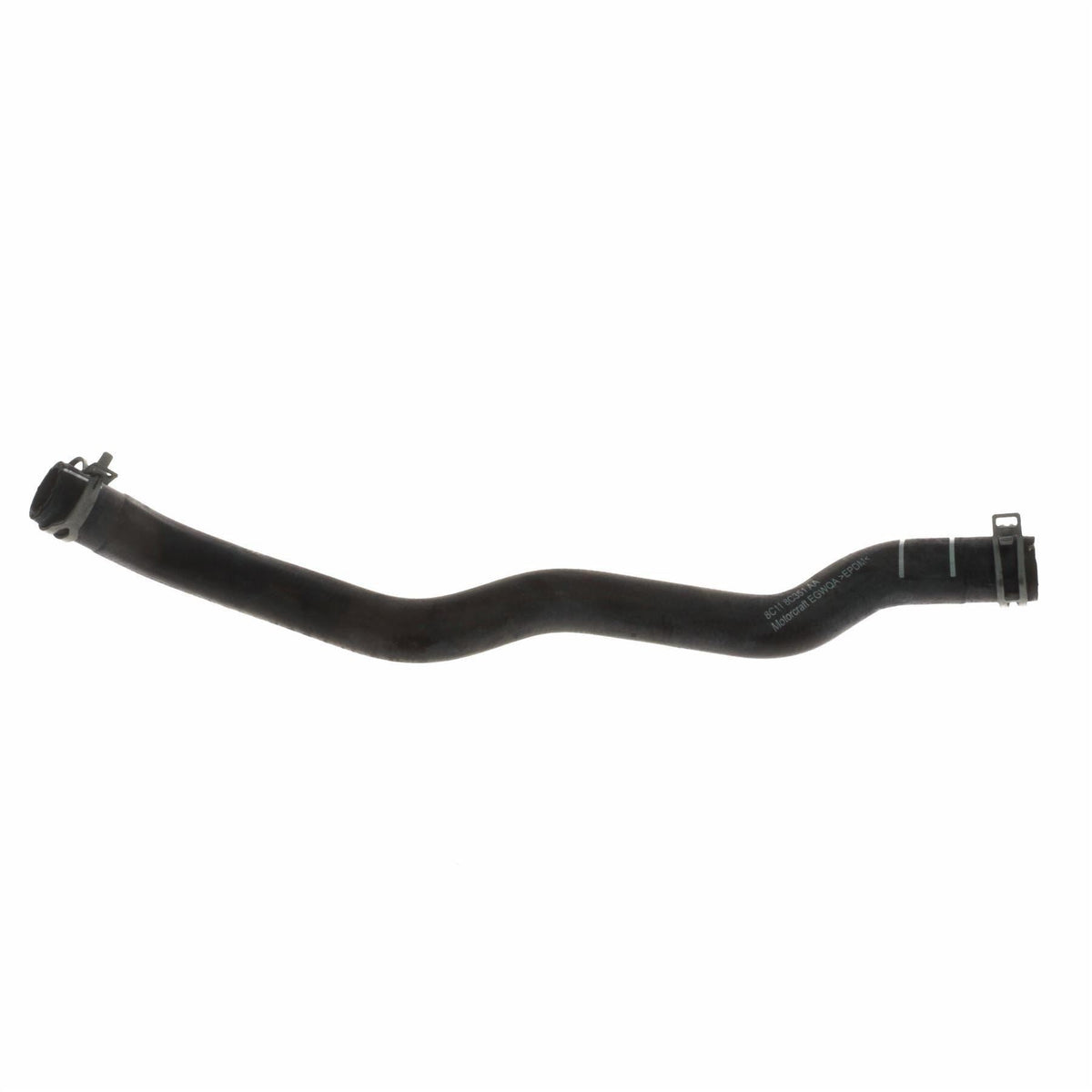 TRANSIT CR TC COOLANT HOSE RESERVOIR TO PUMP 12-14