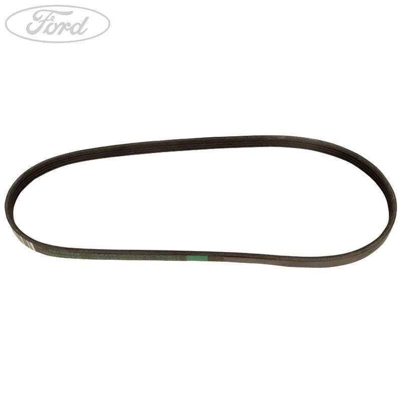 CONNECT KUGA 2.5 DURATEC AUXILIARY V-BELT 2016-2024