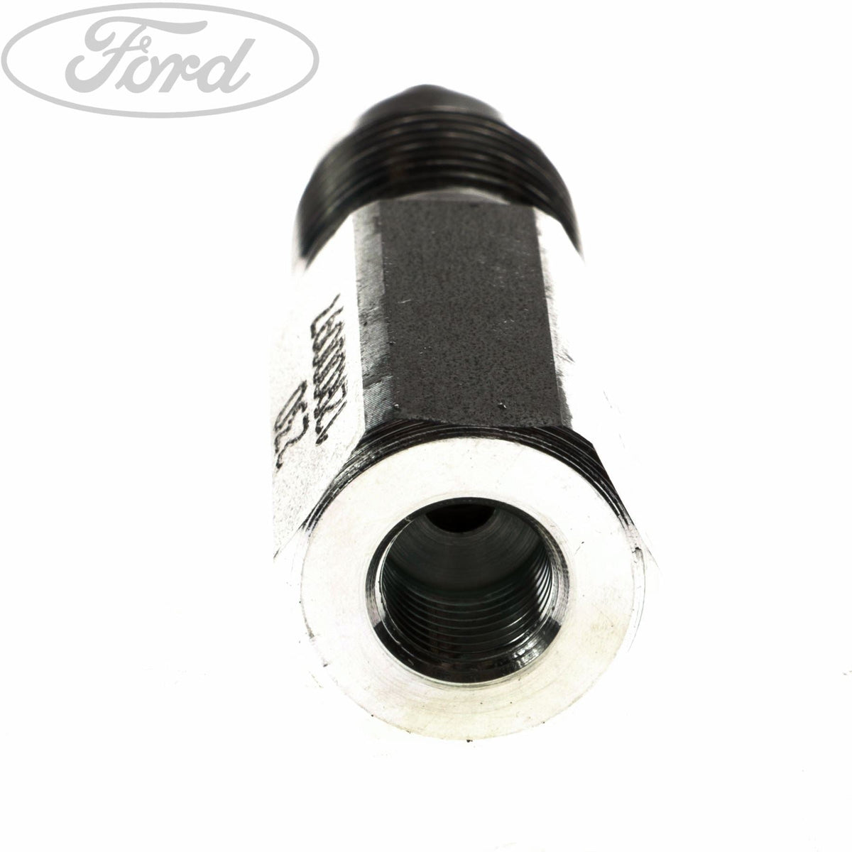 TRANSIT TDCI FUEL PRESSURE RELIEF VALVE RAIL SENSOR