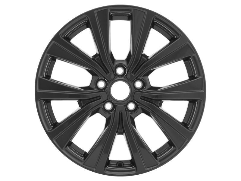 PUMA ALLOY WHEEL 17" 11/2019 03/2020