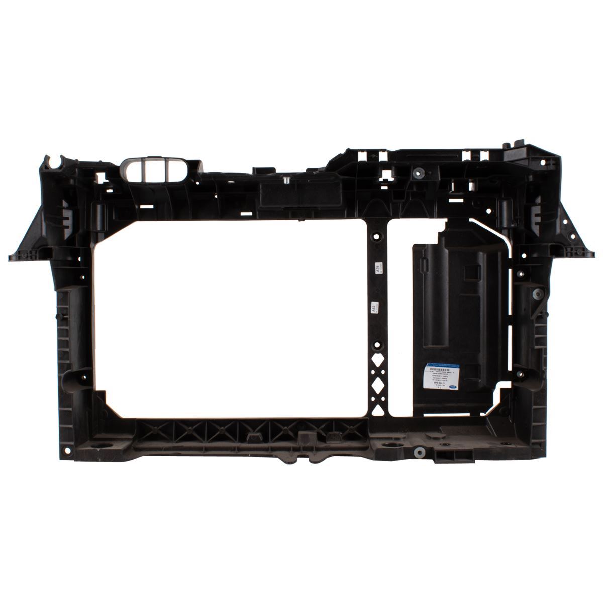 FRONT END BODY REINFORCEMENT BOLSTER